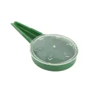 3Pcs Seed Dispenser Garden Plant Spreaders Plastic Seeder Sower Planter Tool