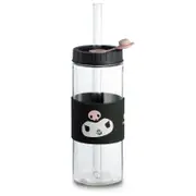 Hello Kitty & Friends - Kuromi 700ml Tritan Plastic Bottle