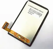 Original 3" inch Complete LCD Screen for Garmin GPSMAP 86i 010-02236-00 GPS Handheld LCD Display Screen Panel Repair Replacement