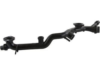 Coolant Pipe For 2009-2011 Audi A6 Quattro 3.0L V6 2010 TC346TS (for: Audi)