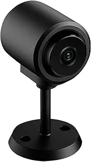 Bsbkoj Security Camera Outdoor, Indoor Security Camera, WiFi Baby Monitor Camera, Waterproof Camera, Motion Activated Camera, Cloud Storage Security Camera, Wide Angle Security Camera