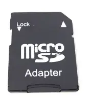 Nordictrack 2450 Treadmill Console Re Prog Micro SD Card 366388