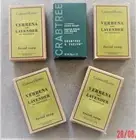 5 Crabtree & Evelyn Facial & Hand Soap Moisturising Soothing Skin Pleasant Scent