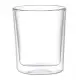 TOAST / DRIPDROP 雙層玻璃杯 250ml