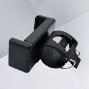 Selfie Stick Mobile Phone Clip Cellphone Holder for Tripod Stand
