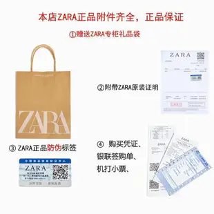 zara包包女包夏季2022新款法式小眾輕奢單肩腋下包高級質感斜挎包