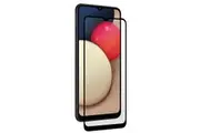 3sixT PrismShield Classic Glass Screen Protector for Samsung A02s