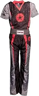 [Top Ten] Big Star Kickboxing Uniform