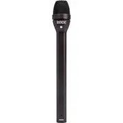 Rode Reporter Microphone