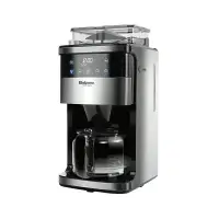 在飛比找樂天市場購物網優惠-Balzano12杯全自動研磨咖啡機BZ-CM1520