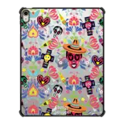 iPad Air 13-inch (M2/M3) iPad Impact Case Mexican Fiesta iPad Case