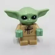 Lego Star Wars - The Child (Grogu) 75299 - NEW Jedi Baby Yoda SW1113