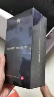 Huawei Mate 30 Pro 5G 6.53in 40MP Kirin 990 Android 10, EMUI 10 Mobile Phone