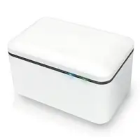 在飛比找有設計U design優惠-GOOTEN | 紫外線超聲波清潔盒(超音波清洗機) KF-
