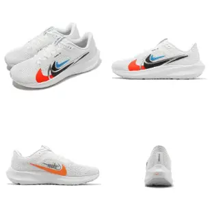 【NIKE 耐吉】慢跑鞋 Air Zoom Pegasus 40 PRM 男鞋 女鞋 白 緩震 小飛馬 緩震 運動鞋 路跑(FB7179-100)