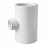 1/2" PVC Tee 6pcs Automatic Poultry Waterer Drinker Cups Chicken Water Nipples