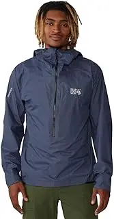 Mountain Hardwear Men's Premonition Ul Anorak