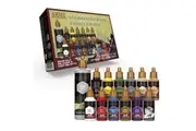 The Army Painter Warpaints Air Starter Paint Set