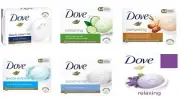 Dove Bar Soap 3.17oz (90 gr)