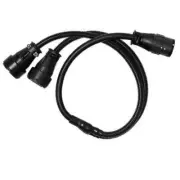 Profoto Acute B Two-Head Split Cable