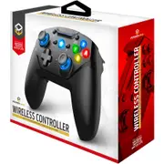 Powerwave Nintendo Switch Wireless Controller - Black