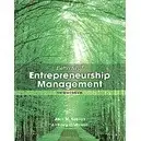 <姆斯>PATTERNS OF ENTREPRENEURSHIP MANAGEMENT 4/E KAPLAN 9781118358535 <華通書坊/姆斯>