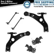 Lower Control Arm Ball Joint Sway Bar Link for 04-10 Toyota Sienna Mini Van New