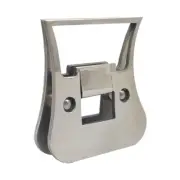 Fly Tying Tools Spring Chip Clip Fly Tying Accessories Fly Fishing Clips