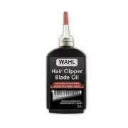 Wahl Premium Hair Clipper Blade Lubricating Oil Clippers Trimmers & Blade, 4 oz