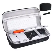 Travel Case for Apple Mac Mini M4/M4 Pro - Mac Mini M4 Case with Magic
