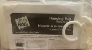 Original Space Bag Hanging Storage Vacuum Seal S Suit Bags New Sealed
