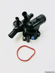 Thermostat for RENAULT SCENIC (2.0 dCi) 2005 - 2008 CTM/RE/017A