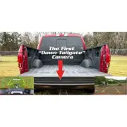 BringIt Tailgates Back-Up Cameras EL-SS-D2-B BPF