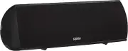 Procenter 1000 Compact Center Speaker (Black)