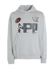 [PUMA X P.A.M. PERKS AND MINI] PUMA x P. A. M. PERKS AND MINI Sweatshirts - Item 10378122
