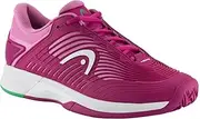 [HEAD] Women`s Revolt Pro 4.5 Tennis Shoes Fuchsia and Pink