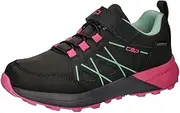 [CMP] Unisex Children's Hulysse Wp Walking Shoe