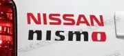 NISSAN NISMO logo sticker decal Super GT Le Mans racing GT3 IMSA JDM Drift