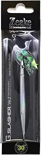 ZEAKE G Slasher Ver. 2, 1.1 oz (30 g), 004 Anchovy