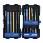 Kincrome K21017 - Impact Bit Set 25 Piece