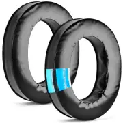 2Pcs Earphone Earpads Earmuffs Cushion For 3M WorkTunes PELTOR COMTAC I/II/III b