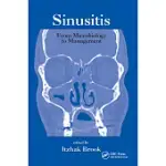 SINUSITIS: FROM MICROBIOLOGY TO MANAGEMENT