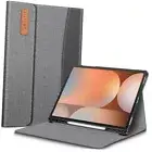 Case for Samsung Galaxy Tab S10 Plus 2024/ S9 FE Plus 5G 12.4 Inch 2023 with