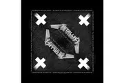 Metallica Unisex Bandana: Master of Puppets
