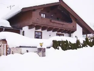 Apartment in St. Johann in Tirol 555