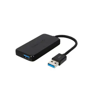 Transcend 創見 極速USB 3.1 HUB 4埠集線器 (TS-HUB2K)