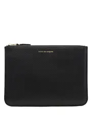 [COMME des GARCONS WALLET] 豪華大袋