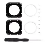 GoPro Hero 4 Lens Replacement Kit