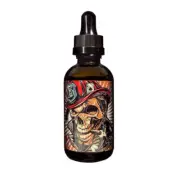 Conditioner beard oil for men Scissor Hands BENZIN energy matte oil 30 50 100 ml