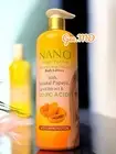 Nano Magic Potion Body Lotion Skin Brightening Papaya Cream 500ml USA Stock